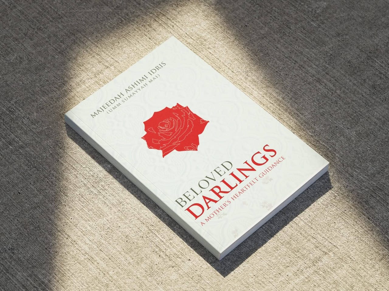 Book: Beloved Darlings