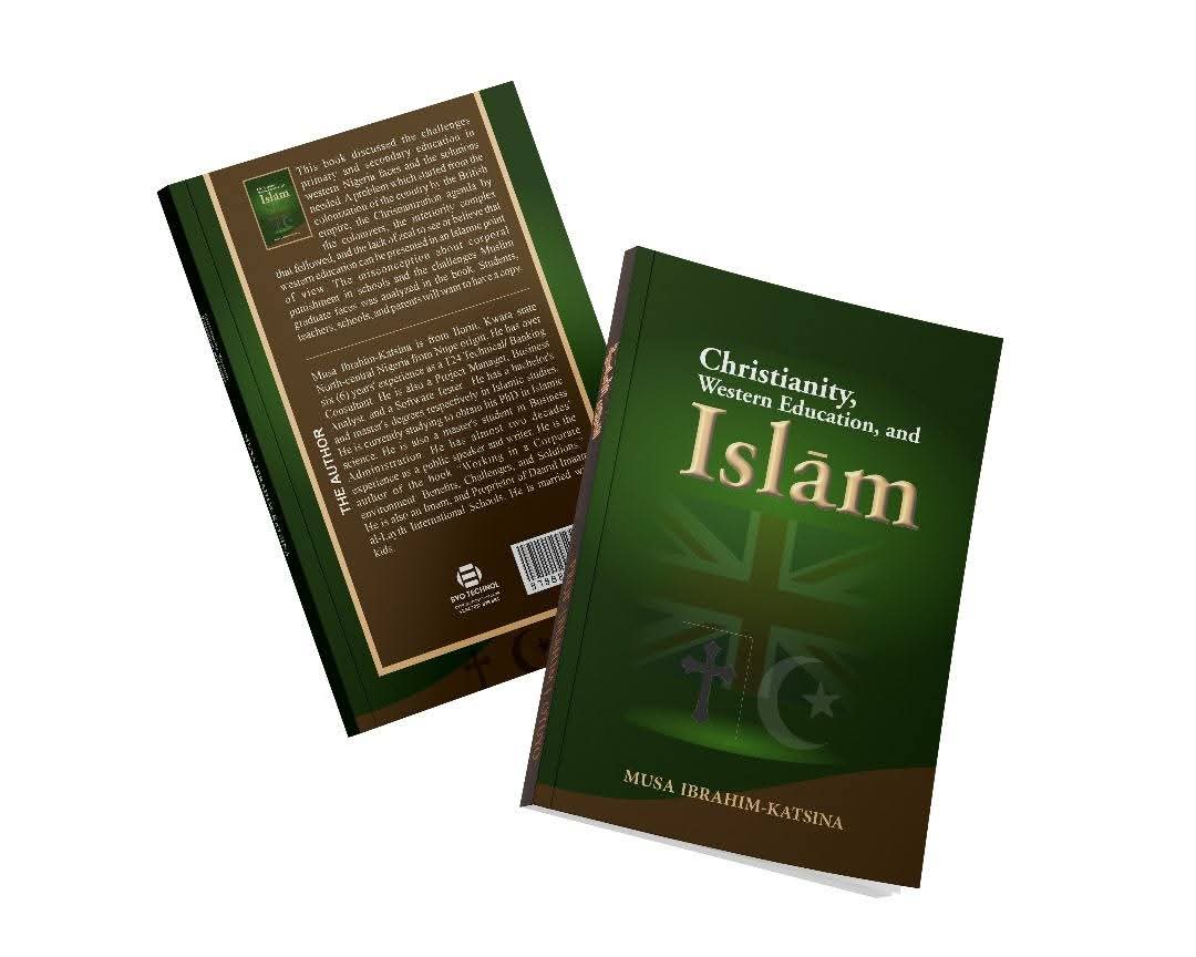 Book: Christianity Western Education And Islam