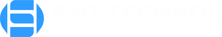 Syo Technol Ltd